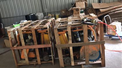 广西行李、家具、电器包装托运