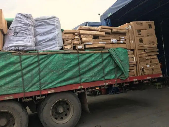 广西家具托运